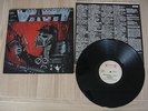 Voivod - War And Pain ORG LP 1984 RR + OIS  Razor,Sacrifice,Slayer,Dark Angel