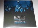 JACK WHITE   LAZARETTO 