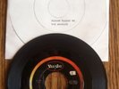1963 The Beatles 45 Please Please Me / Ask Me Why Vee Jay VJ 498 - Rare OK Shape