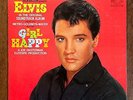 ELVIS PRESLEY 