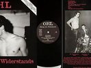 OHL LP Klänge des Widerstandes