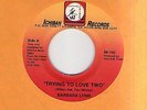 Killer Modern Soul (Hear) BARBARA LYNN 