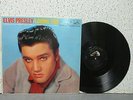 PRESLEY,ELVIS RCA 1515 LOVING YOU M- $250.00