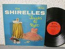 SHIRELLES SCEPTER 501 TONIGHTS THE NIGHT VG+ $150.00