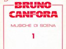 BRUNO CANFORA w I MARC 4 - KILLER ZOMBIE FUNK, EXOTIC BEATS & DISCO FUNK Library