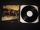 BATHORY BLOOD FIRE DEATH LP 1988 ORIGINAL TEST PRESS UOF FLAG 26 WHITE LABEL RAR