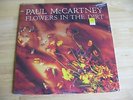 Paul McCartney Flowers In The Dirt Vinyl Record LP 1989 Sealed