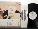 FANNY Charity Ball '71 Reprise  WLP w lyric insert NM-