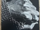 Horslips - The Tain - 1973 UK LP + Poster + Inner - Near Mint Vinyl