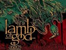Ashes Of The Wake - Lamb Of God (2008, Vinyl NEU) Explicit Version