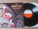 THE CHOSEN FEW : Hit After Hit : 1973 UK Trojan Records Vinyl LP Ex/Vg
