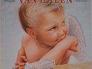 VAN HALEN: 1984 USA ORIG vinyl lp NM- CRISPY WARNER BROTHERS Awesome ROCK