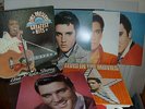 ELVIS PRESLEY.. READERS DIGEST BOX SET GREATEST HITS .7LPs.GELV-6A..MINT CONDITI
