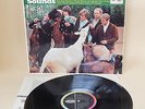 UK - MONO - The Beach Boys - Pet Sounds - Capitol Records ?- T 2458 - 1st