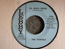 Vontels TA Hula Hoop Lebby 2006 M- Cool R&B Soul