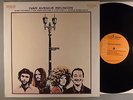 Ivar Avenue Reunion  Self-Titled Blues Rock Pre Mama Lion Neil Merryweather