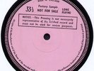 JOHN MILES STRANGER IN THE CITY 1976 UK 9-TRACK 