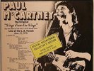 PAUL MCCARTNEY Wings From The Wings LP BLUE RED WHITE Vinyl 1117 HYPE R-2000