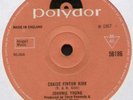 [BEE GEES] JOHNNIE YOUNG CRAISE FINTON KIRK / I AM THE WORLD 1967 UK 7