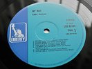 EDDIE COCHRAN My Way - SCARCE UK 1968 BLUE LIBERTY EX+ EXAMPLE, SUPER SOUND GEM.
