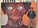 Roy Porter In a Groove Funk Soul Jazz LP NM Vinyl Breaks Beats Samples Rare NICE
