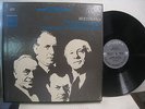 Beethoven Late Quartets, Budapest String Quartets...Columbia M5S 677 (5) stereo
