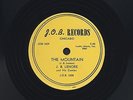 Blues 78 Chicago JOB 1008 J. B. Lenore