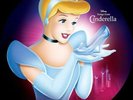 SOUNDTRACK Songs From Cinderella Picture Disc Vinyl LP 2015 NEW & SEALED