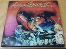 AMON DUUL II - DANCE OF THE LEMMINGS DLP - 1971 UA PRESSING