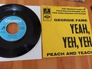 GEORGIE FAME # Yeah, Yeh, Yeh # 7er Single Columbia C 22 883