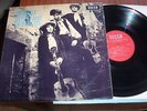 BREAD LOVE and DREAMS original first LP on red Decca mono - excellent