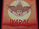 IKARUS s/t German Krautrock Plus 4 1970 LP MINT- perfect vinyl Psych