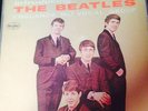 LP The Beatles - ...introducing ...Englands No. 1 Vocal Group - VeeJay - later p