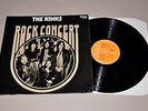 THE KINKS - rock concert Dutch Holland RCA PL-42992