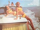 V.V.A.A. *VERANO HITS* 1977 SPANISH CHEESECAKE SEXY NUDE COVER LP