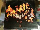 Damnation - The Second Damnation 1970 Vinyl LP 1st Press RARE