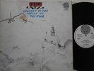8.CLEAR BLUE SKY (UK VERTIGO SWIRL,ORIG)  VINYL LOOKS EX...AND PLAYS F