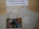 1.MOURNING PHASE - (PRIVATE/EDEN STUDIOS,1971) ORIGINAL, ONLY 4 KNOWN TO EXIST