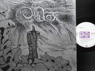 23. MR FOX - 1ST (UK 1ST EDITION) CHEAPO CLASSIC BRITISH UNDERGROUND FOLK