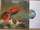 41. GENTLE GIANT - OCTOPUS (VERTIGO, UK SPACESHIP) NICE VINYL PLAYS GREAT