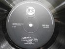 64. HANNIBAL (UK ORIGINAL) DISC ONLY NO COVER CLASSIC COMPLEX PROG