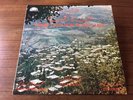 1977 Cairophon From Lebanon With Love Najah Salam Arabic Record Album Vinyl LP