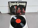 Cream Fresh Cream LP Polydor 623 031 Germany