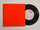 STRANGLERS - PEASANT IN THE BIG SHITTY / CHOOSEY SUSIE 7