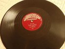 ROCKABILLY  JUNIOR THOMPSON 78 RPM RAW DEAL/MAMA'S LITTLE BABY METEOR 5029