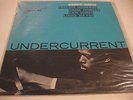 KENNY DREW Undercurrent BLUE NOTE 4059, 47 West 63rd, RVG, 9M, Mono