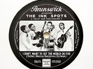 INK SPOTS 