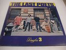 THE LAST POETS - Douglas 3 -