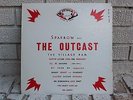 SPARROW Sings The Outcast LP Rare Calypso Islands Funk Jamiaca VG+