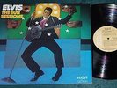 Elvis Presley The Sun Sessions LP Australia ExCondition 